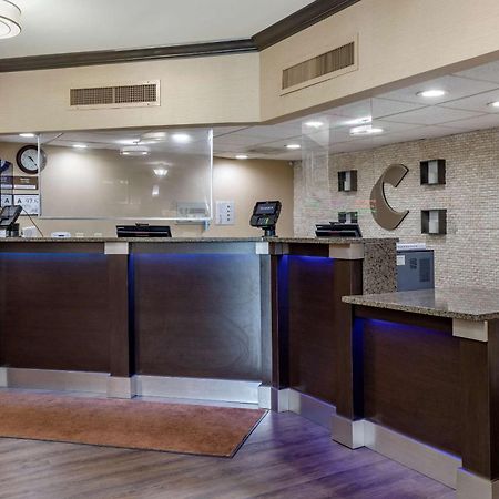 Comfort Inn Shelby Zewnętrze zdjęcie