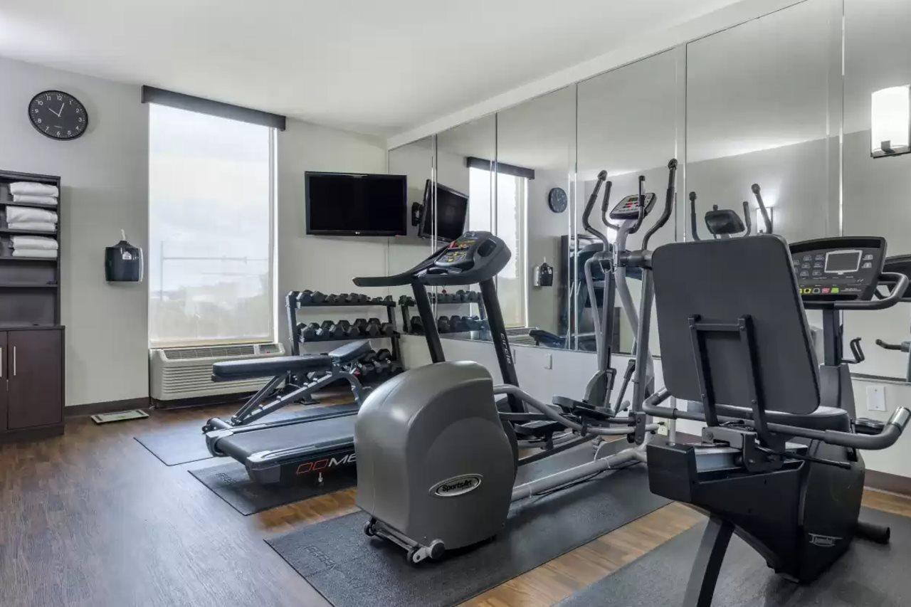 Comfort Inn Shelby Zewnętrze zdjęcie