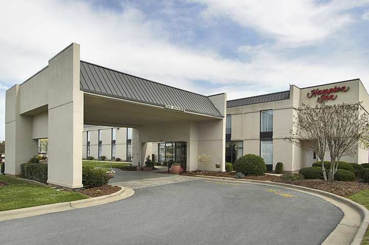 Comfort Inn Shelby Zewnętrze zdjęcie
