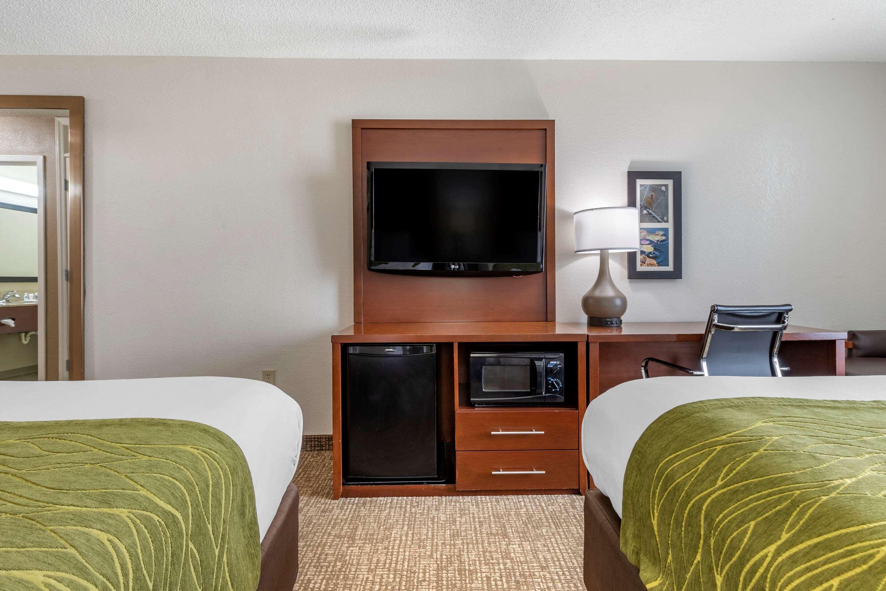 Comfort Inn Shelby Zewnętrze zdjęcie
