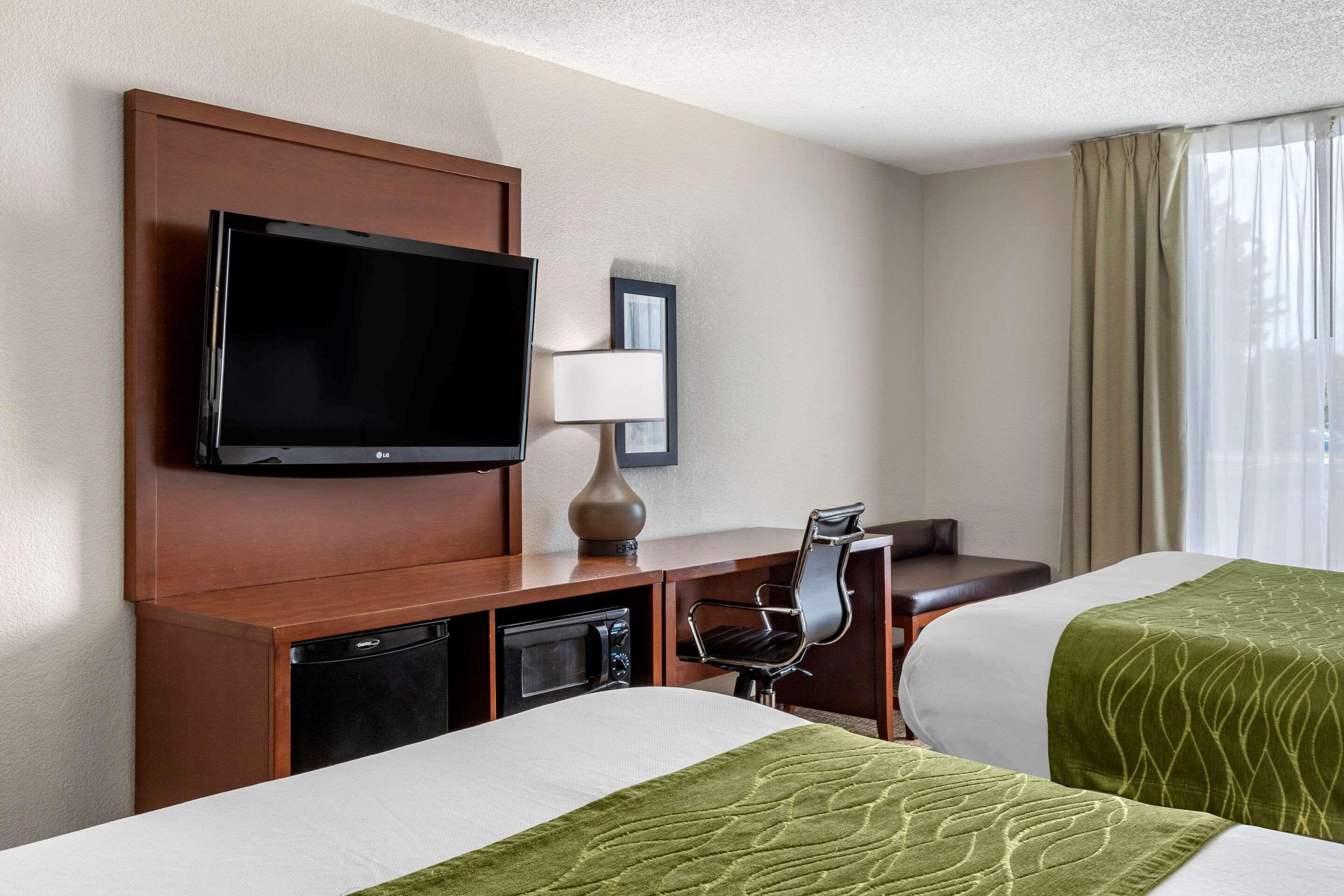Comfort Inn Shelby Zewnętrze zdjęcie