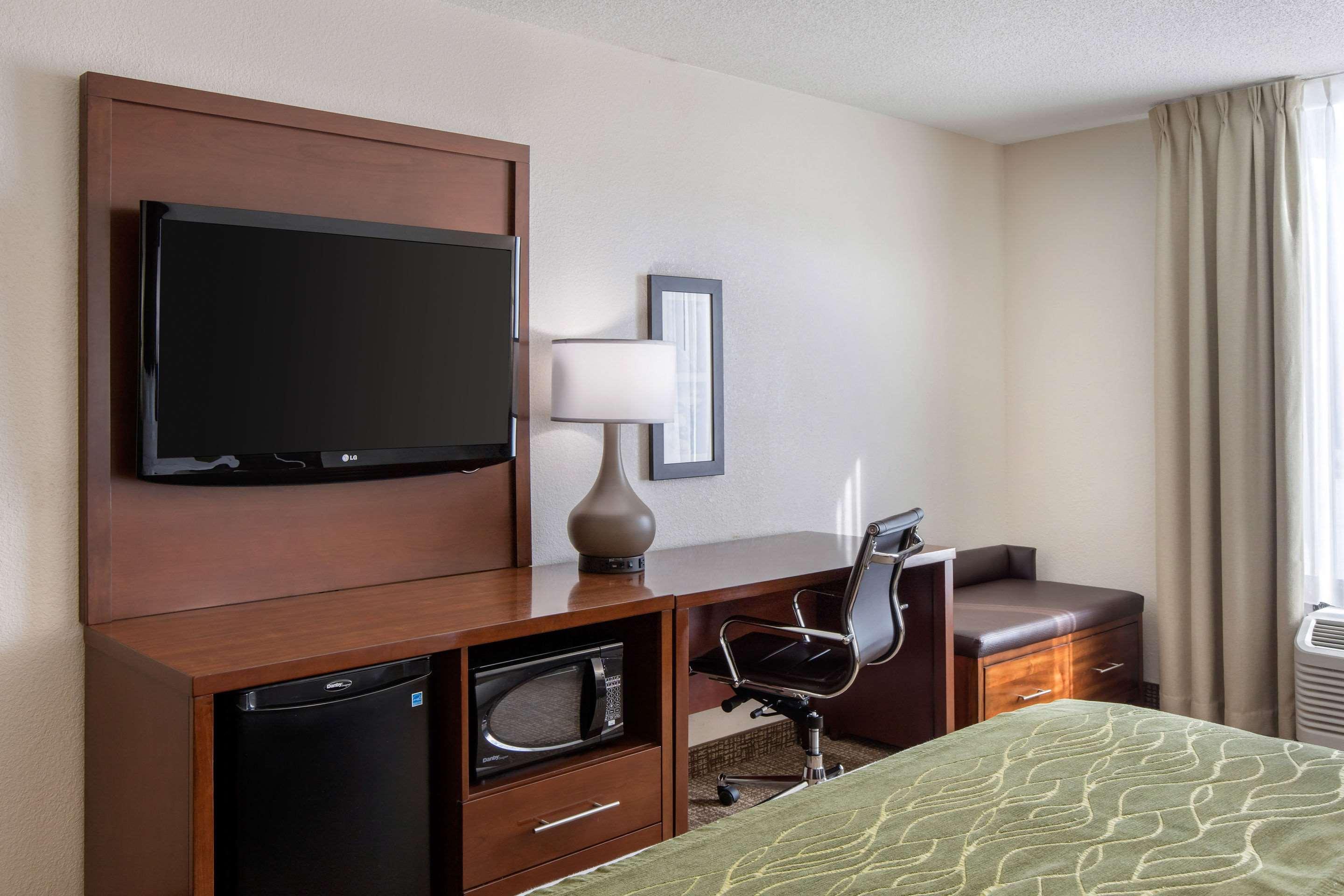 Comfort Inn Shelby Zewnętrze zdjęcie