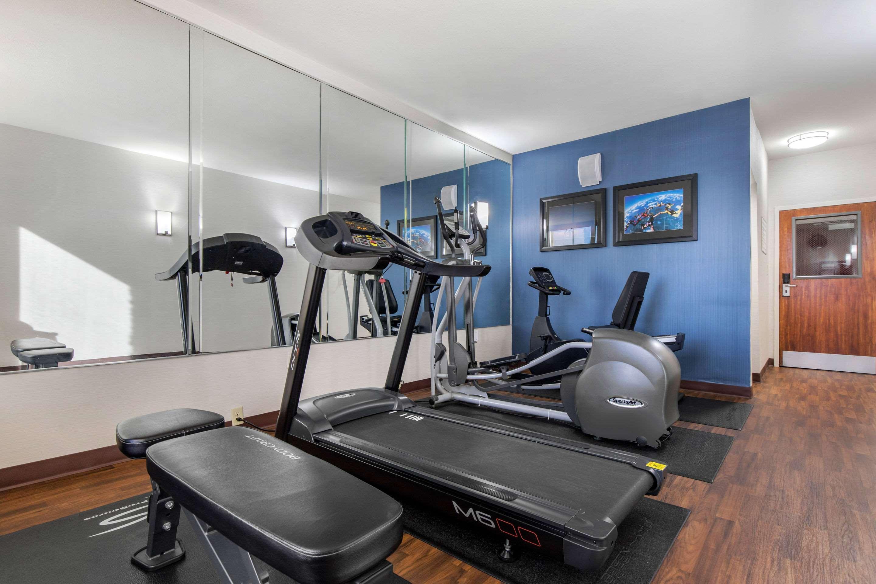 Comfort Inn Shelby Zewnętrze zdjęcie
