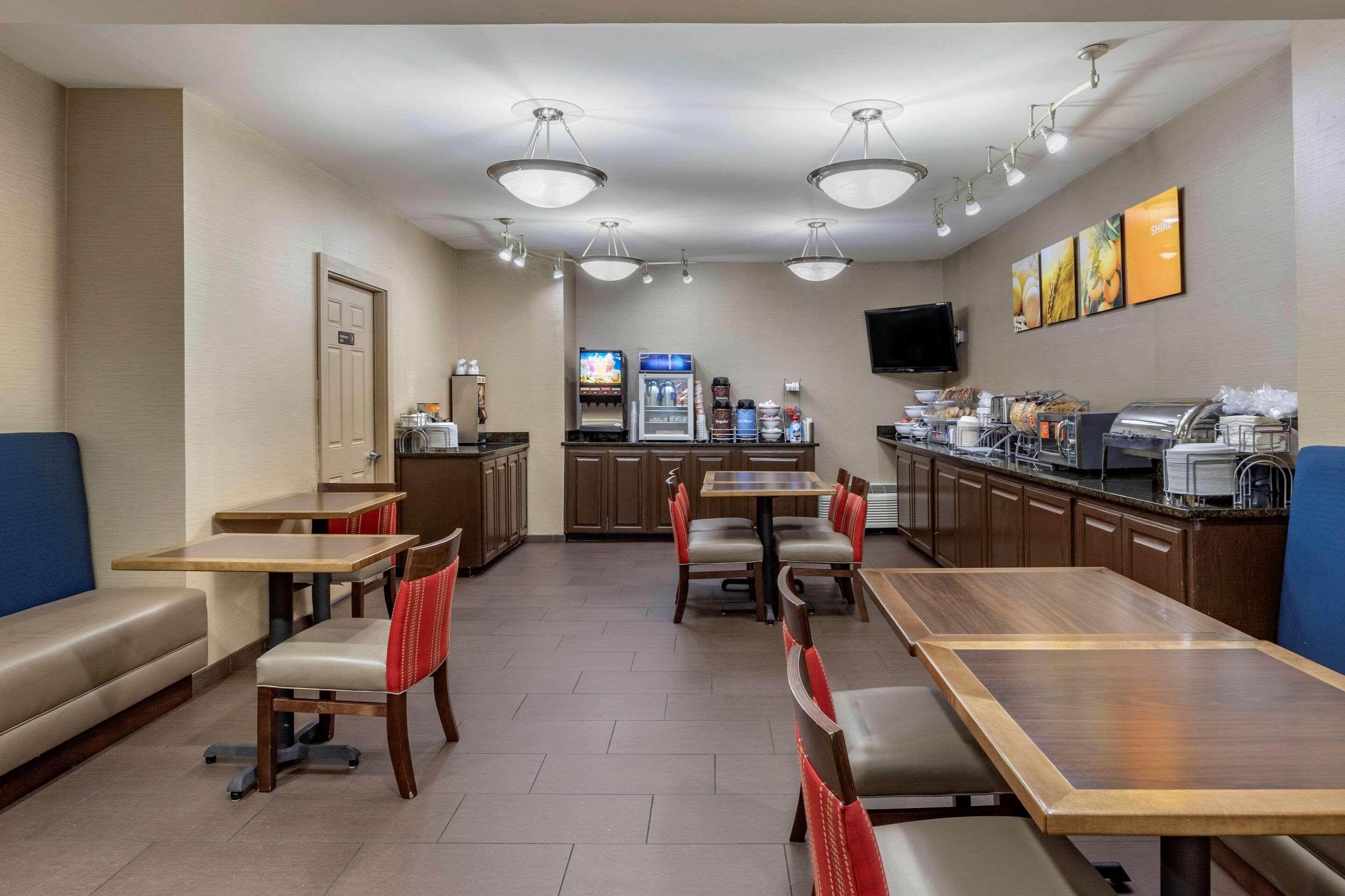Comfort Inn Shelby Zewnętrze zdjęcie