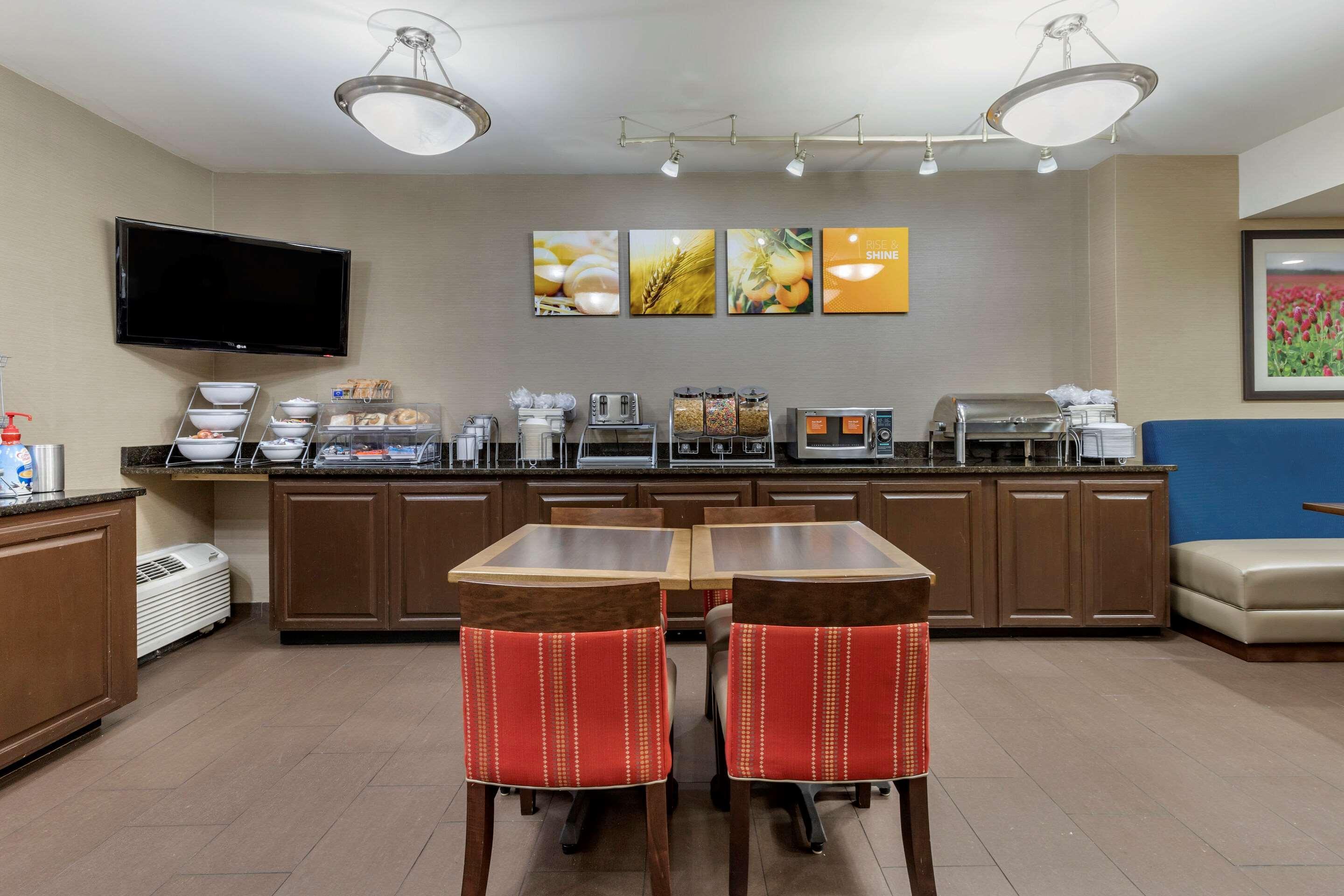 Comfort Inn Shelby Zewnętrze zdjęcie