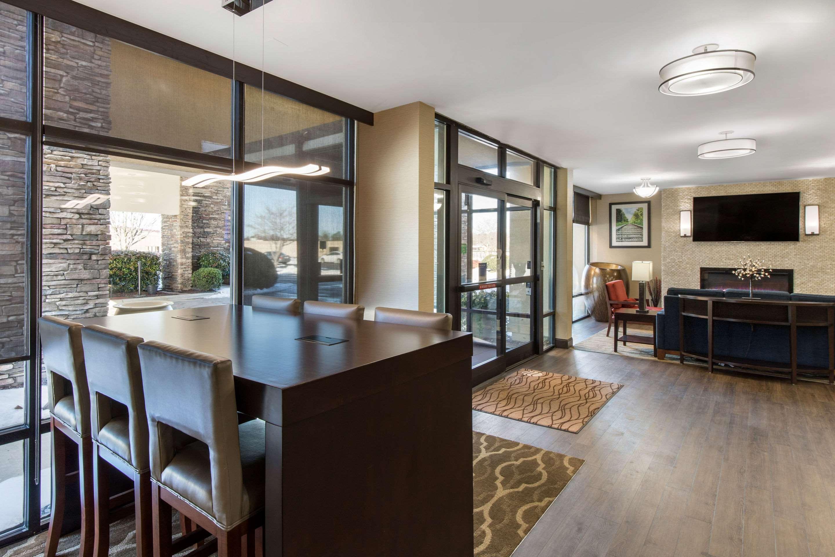 Comfort Inn Shelby Zewnętrze zdjęcie