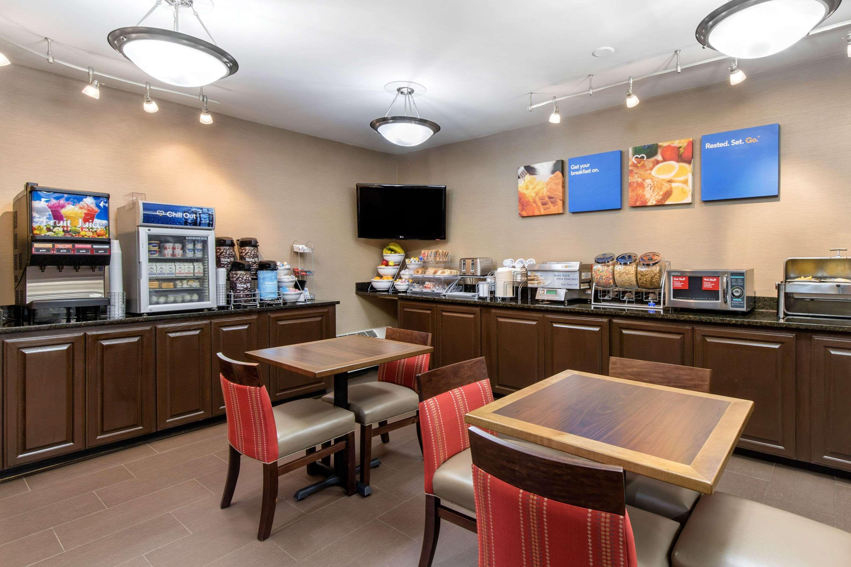 Comfort Inn Shelby Zewnętrze zdjęcie