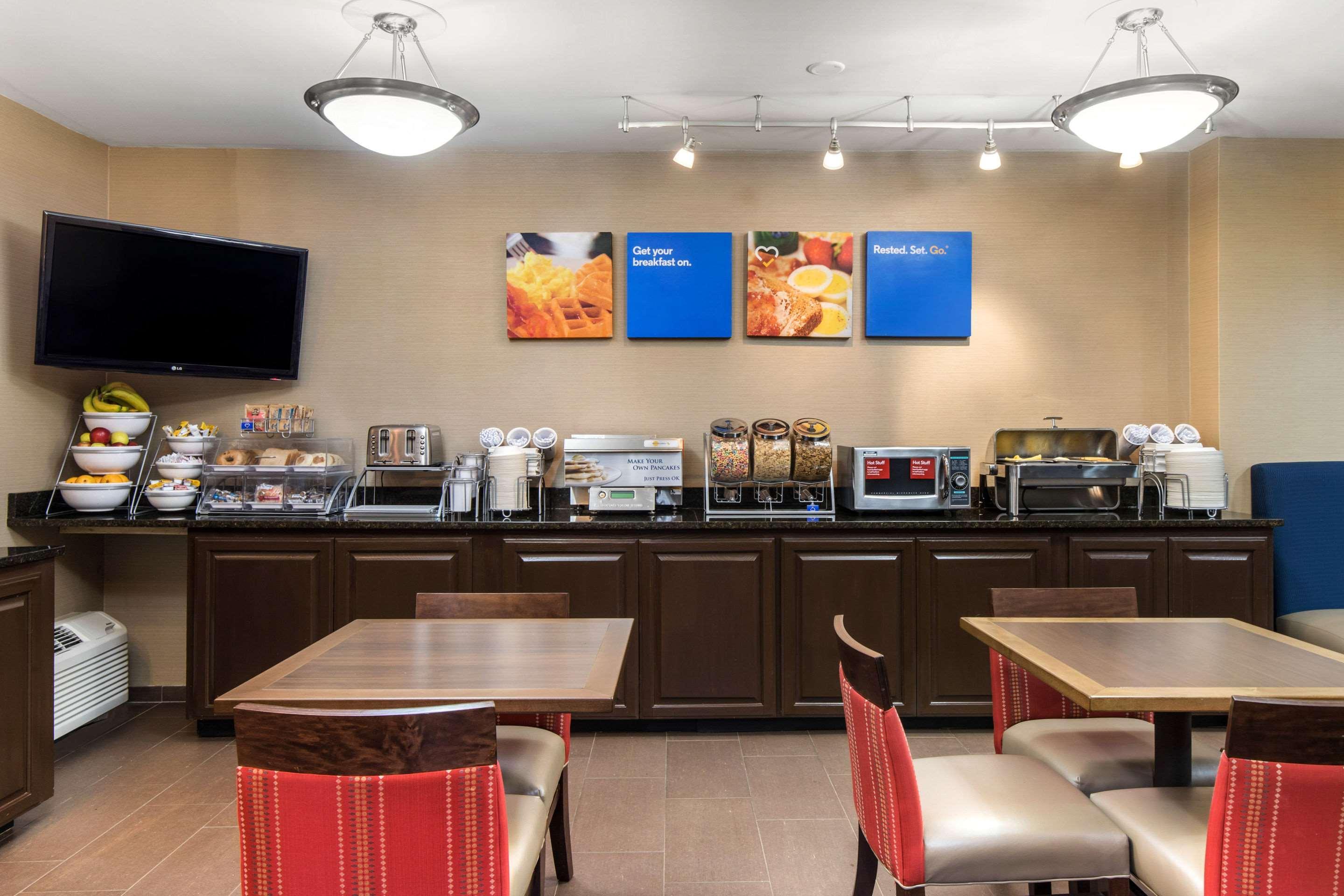 Comfort Inn Shelby Zewnętrze zdjęcie