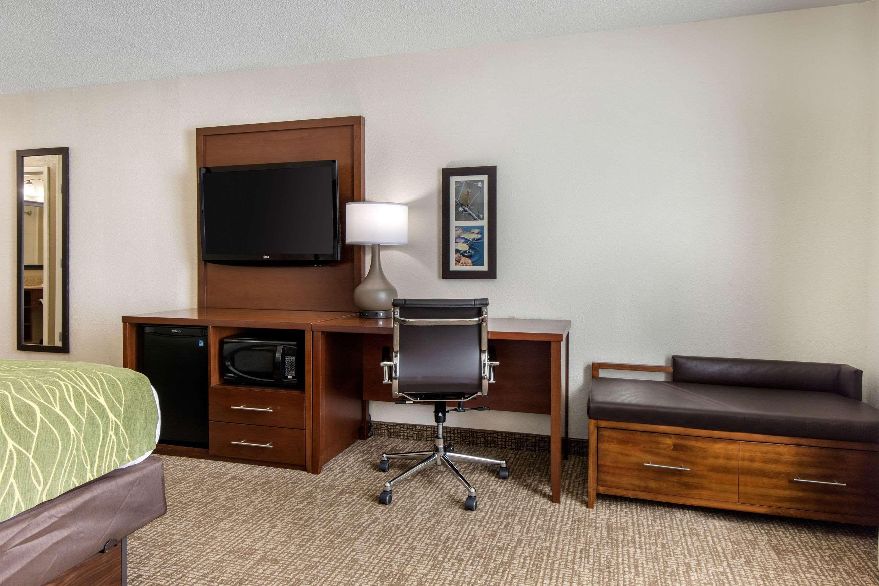 Comfort Inn Shelby Zewnętrze zdjęcie