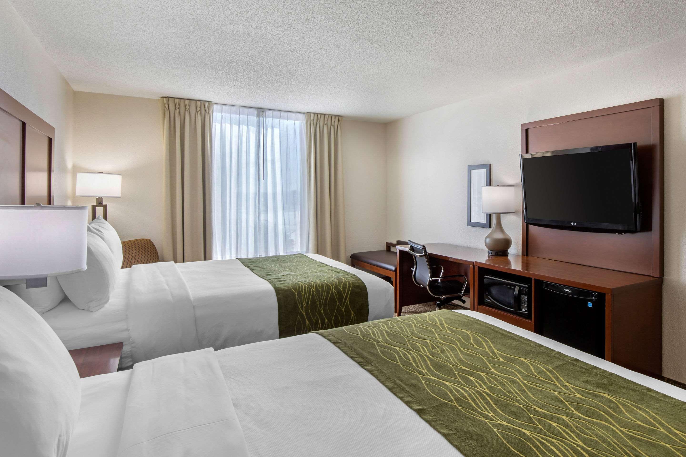 Comfort Inn Shelby Zewnętrze zdjęcie