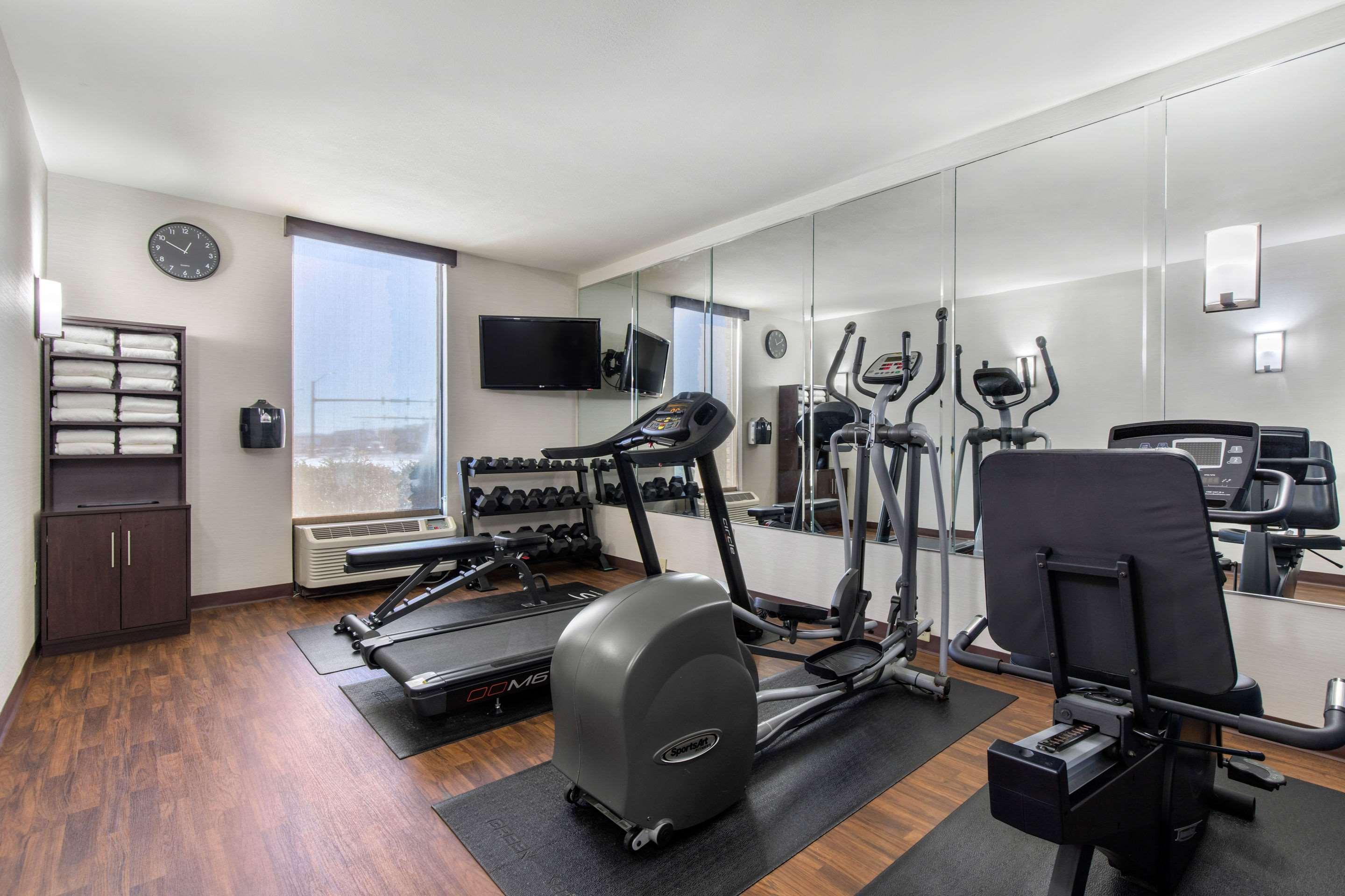 Comfort Inn Shelby Zewnętrze zdjęcie
