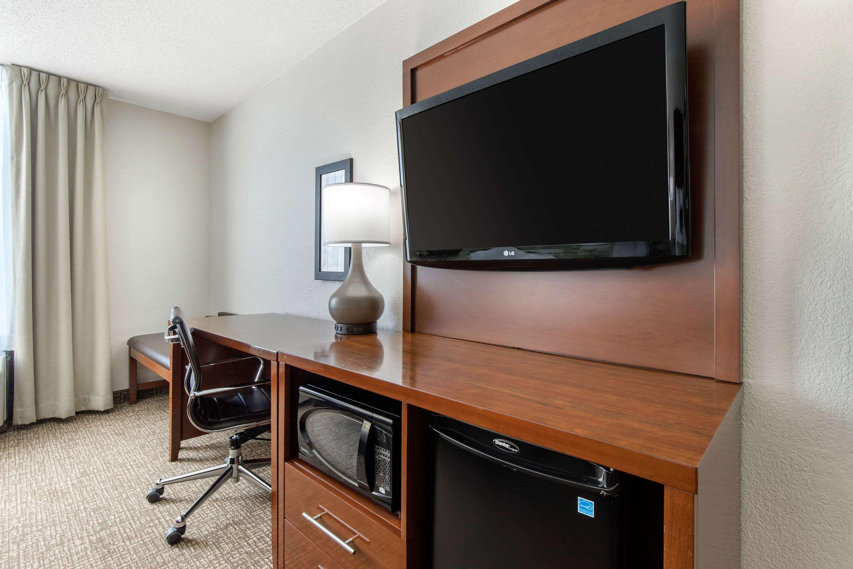 Comfort Inn Shelby Zewnętrze zdjęcie