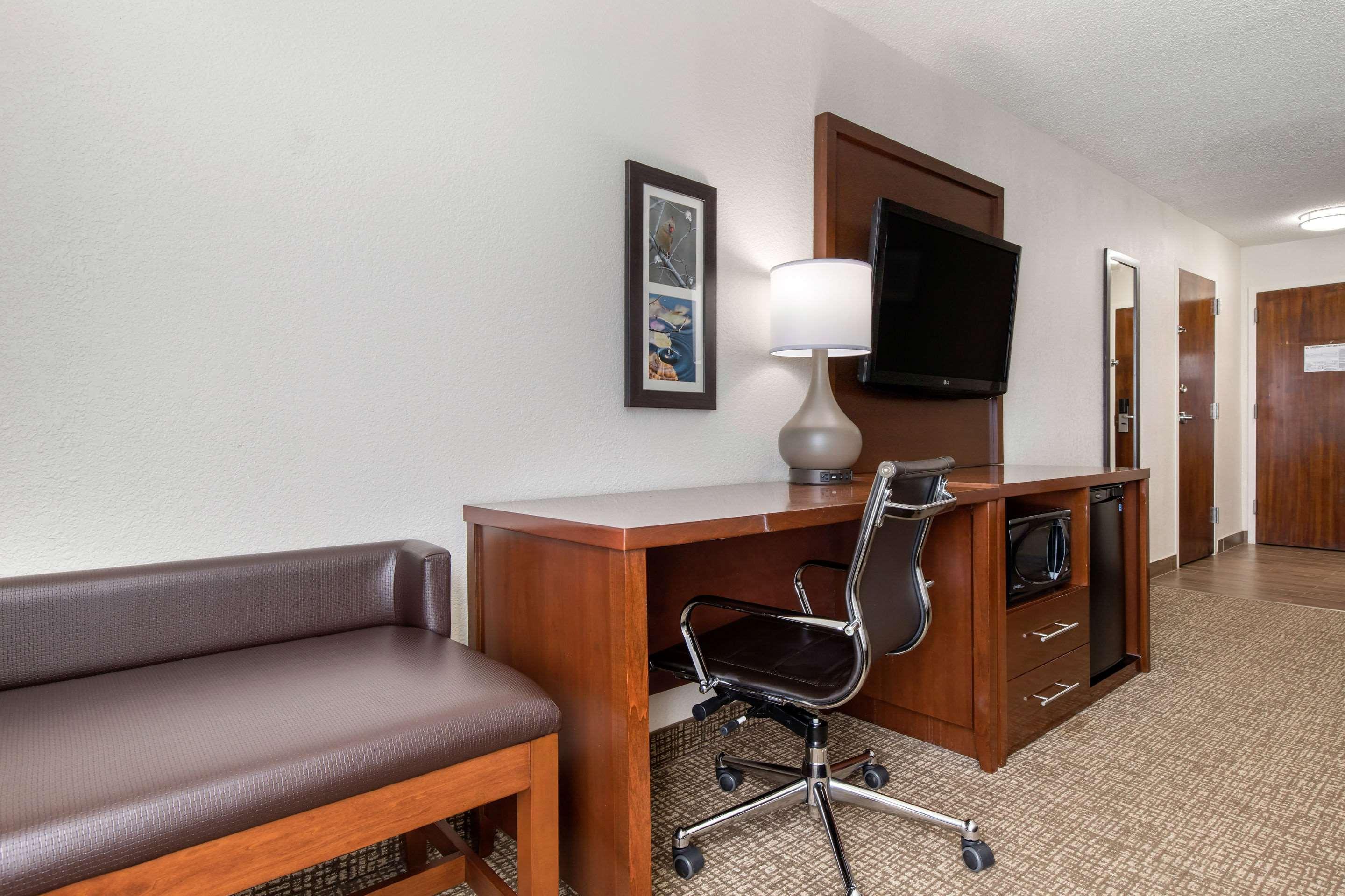 Comfort Inn Shelby Zewnętrze zdjęcie