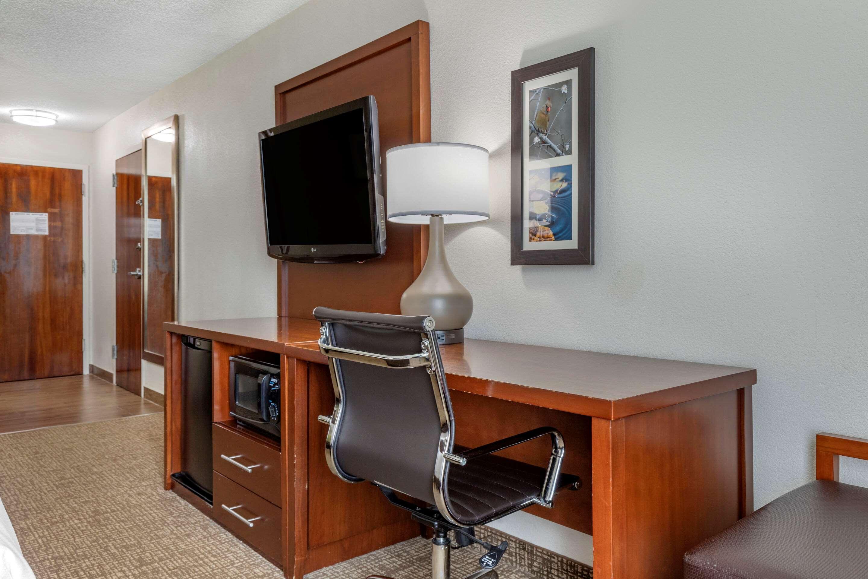 Comfort Inn Shelby Zewnętrze zdjęcie