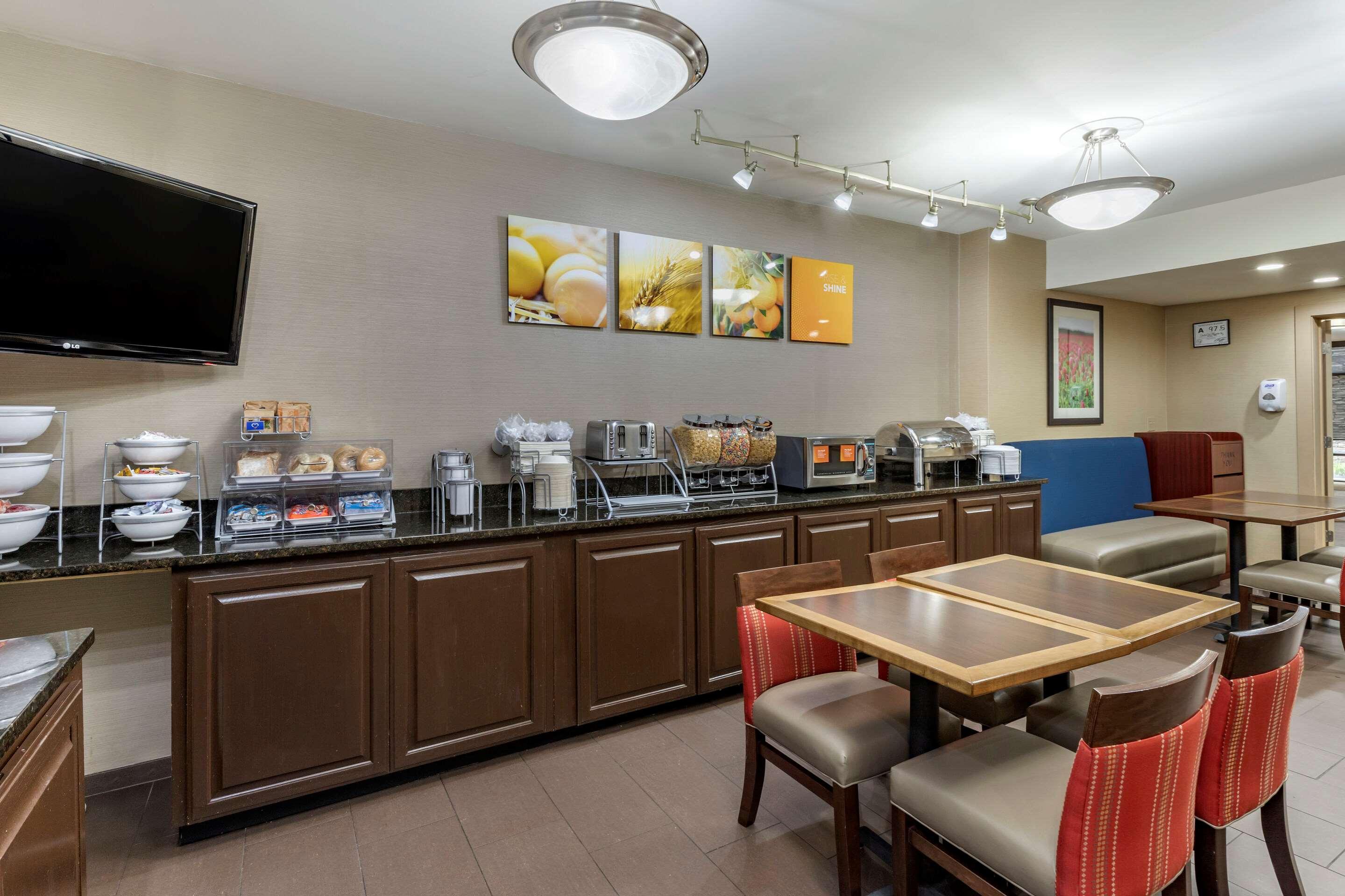 Comfort Inn Shelby Zewnętrze zdjęcie