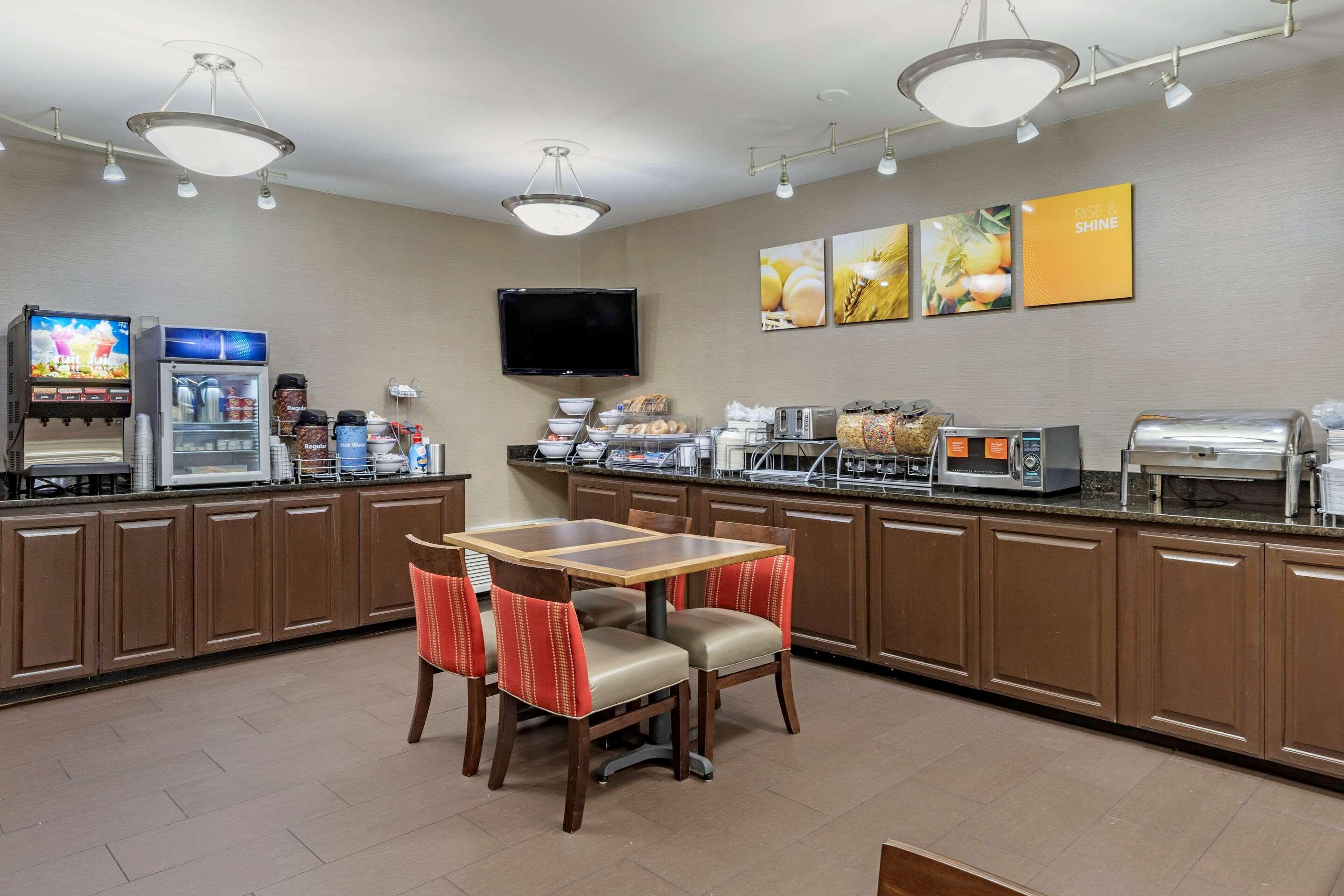 Comfort Inn Shelby Zewnętrze zdjęcie