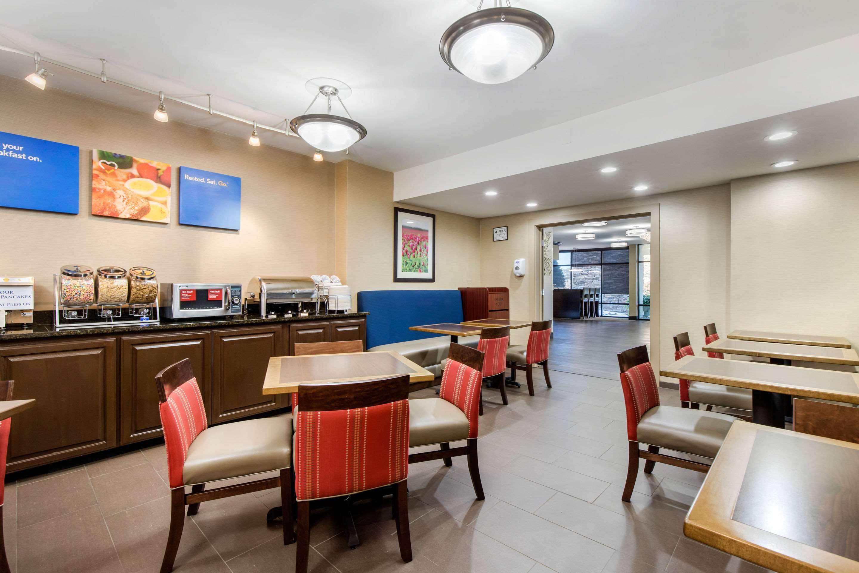 Comfort Inn Shelby Zewnętrze zdjęcie