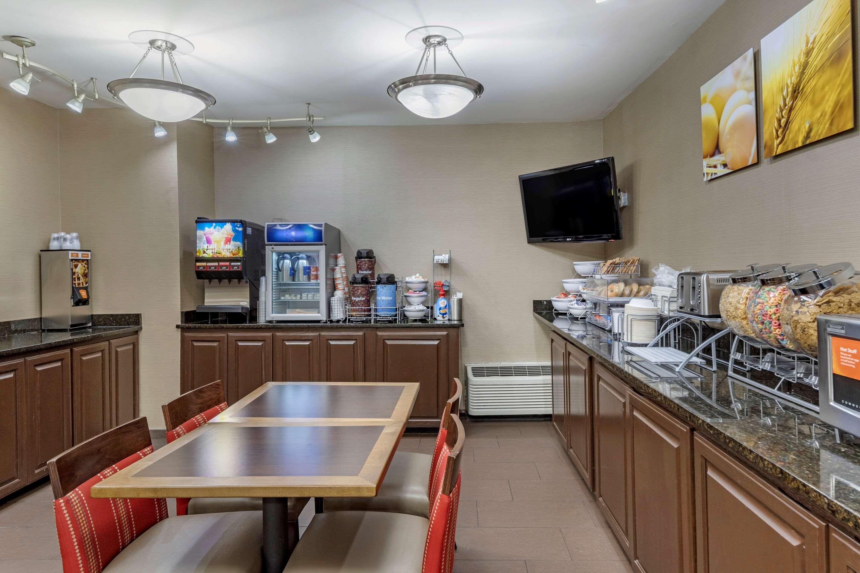 Comfort Inn Shelby Zewnętrze zdjęcie