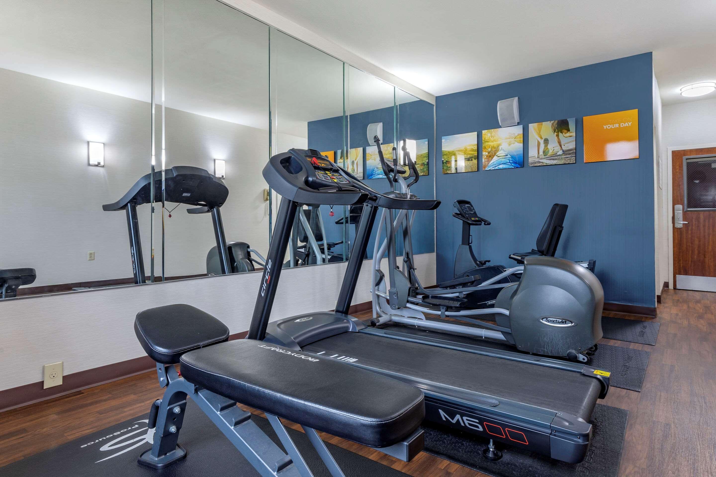 Comfort Inn Shelby Zewnętrze zdjęcie