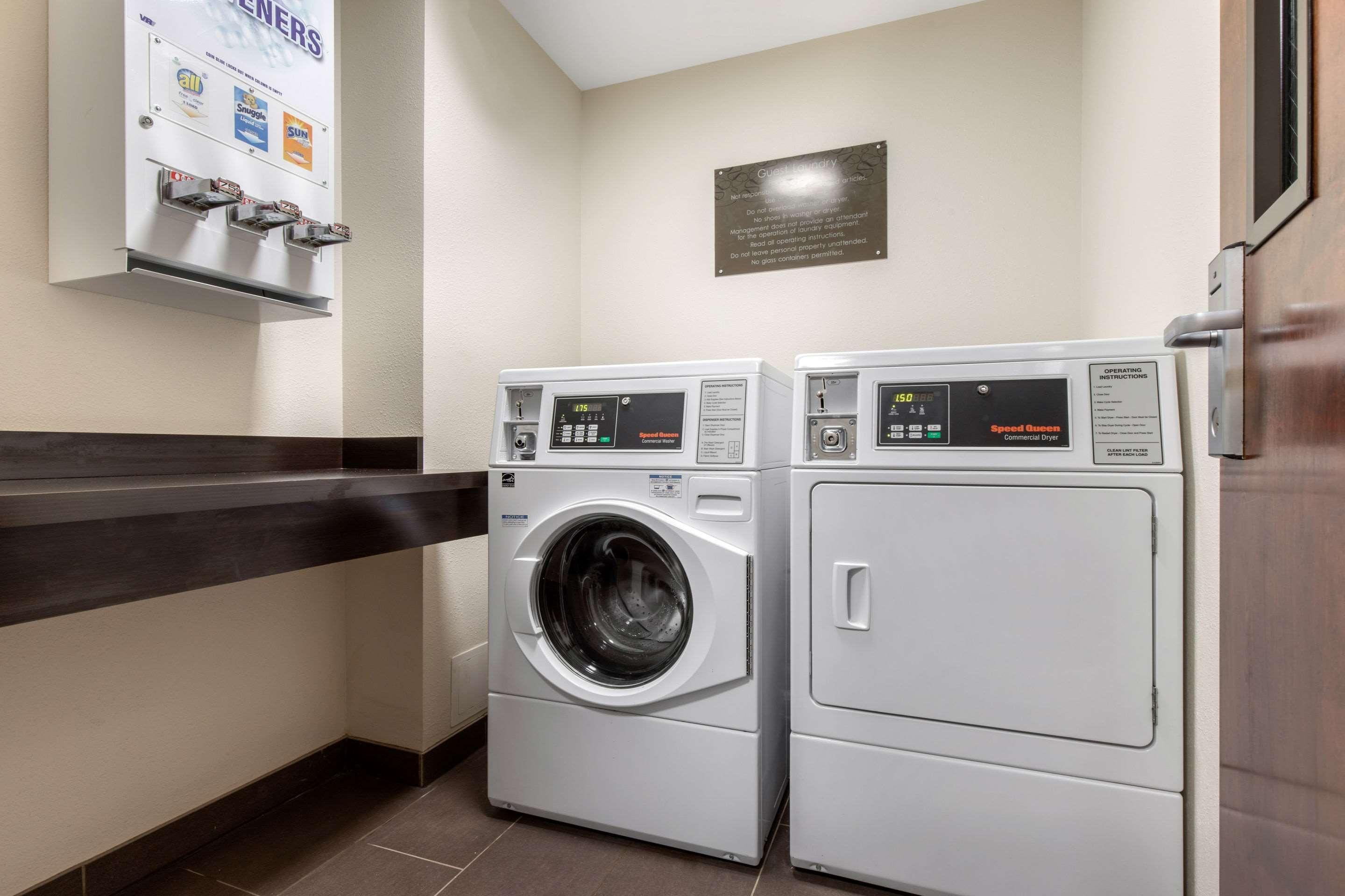 Comfort Inn Shelby Zewnętrze zdjęcie