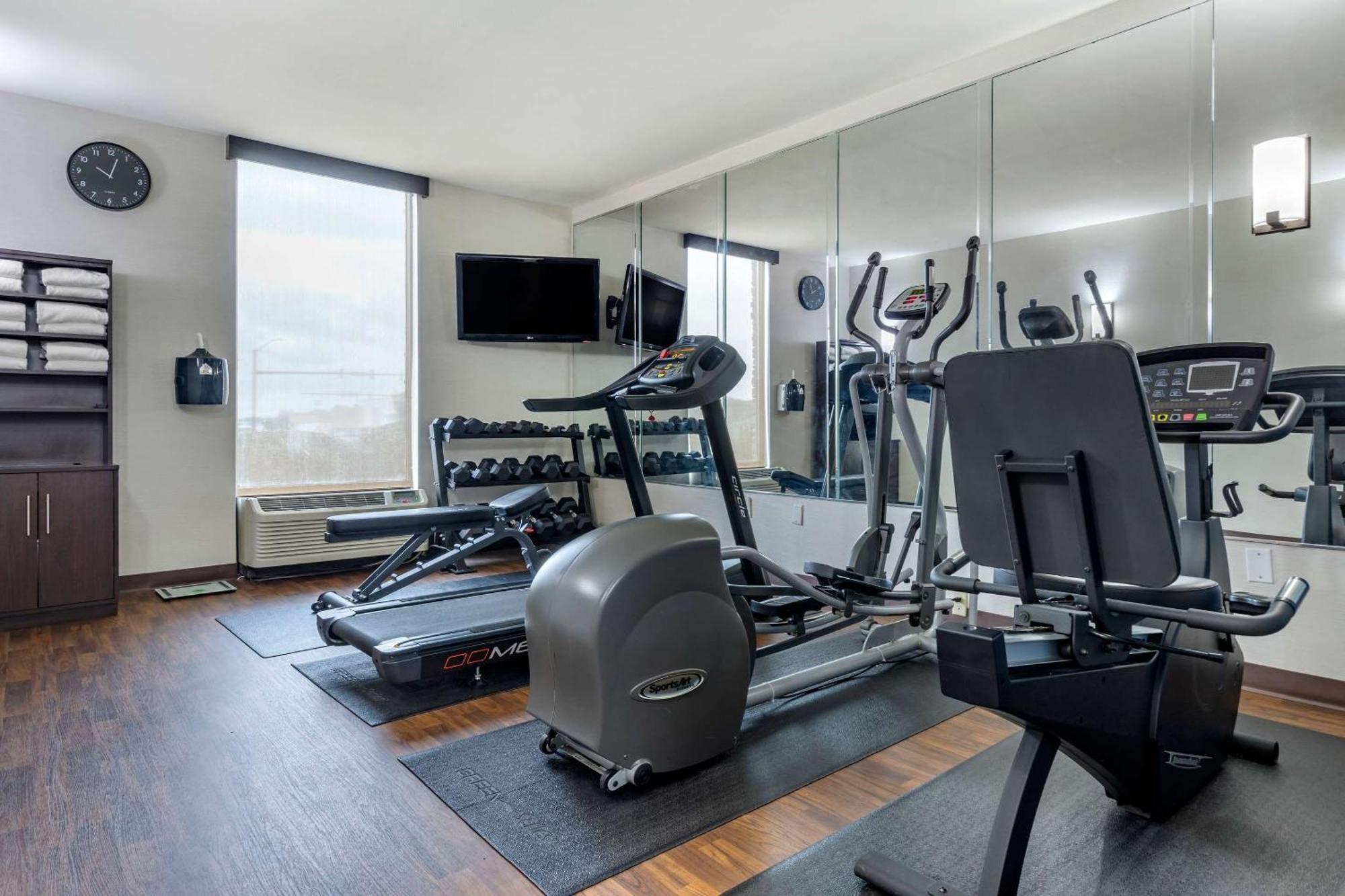 Comfort Inn Shelby Zewnętrze zdjęcie