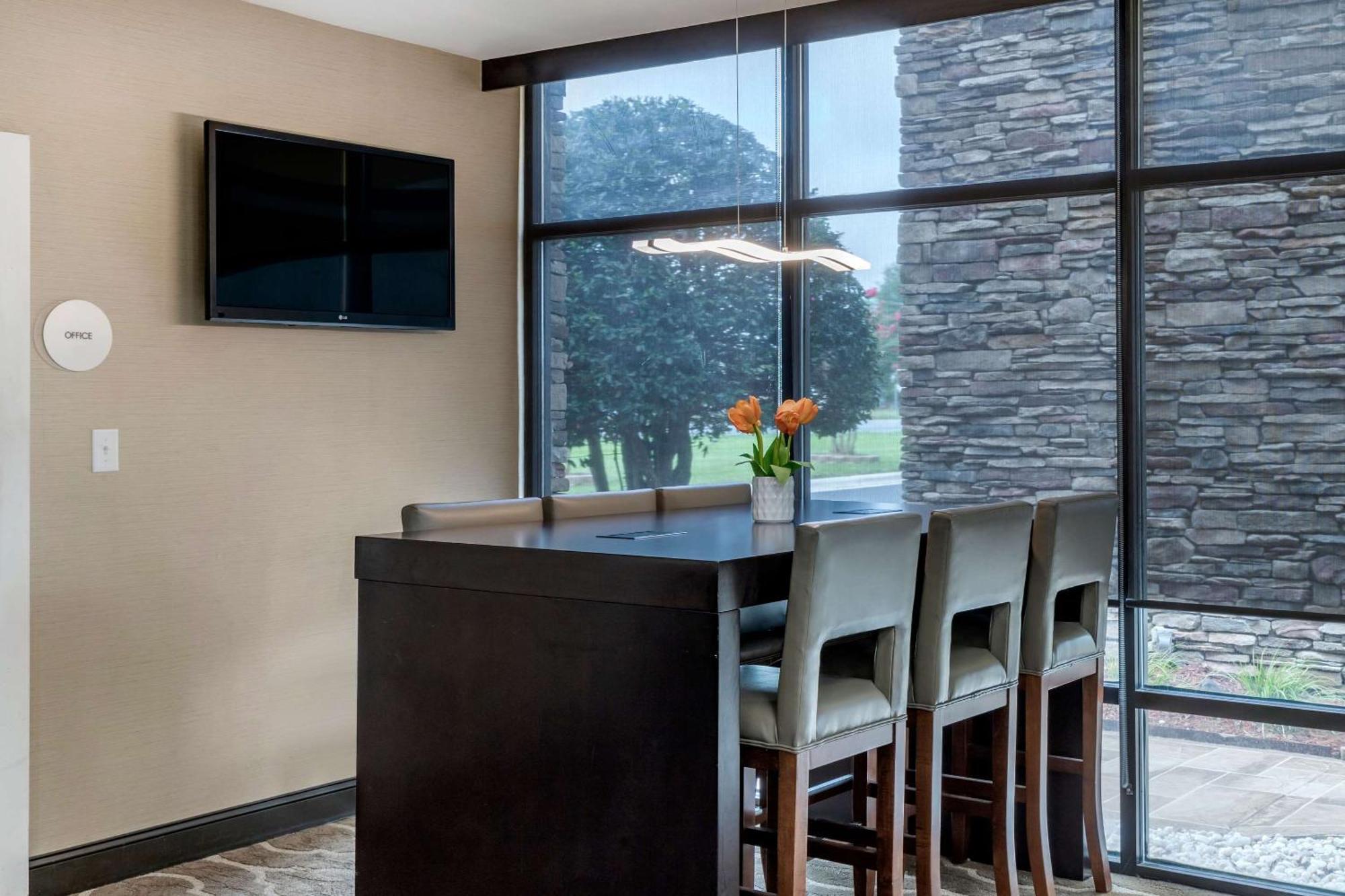 Comfort Inn Shelby Zewnętrze zdjęcie