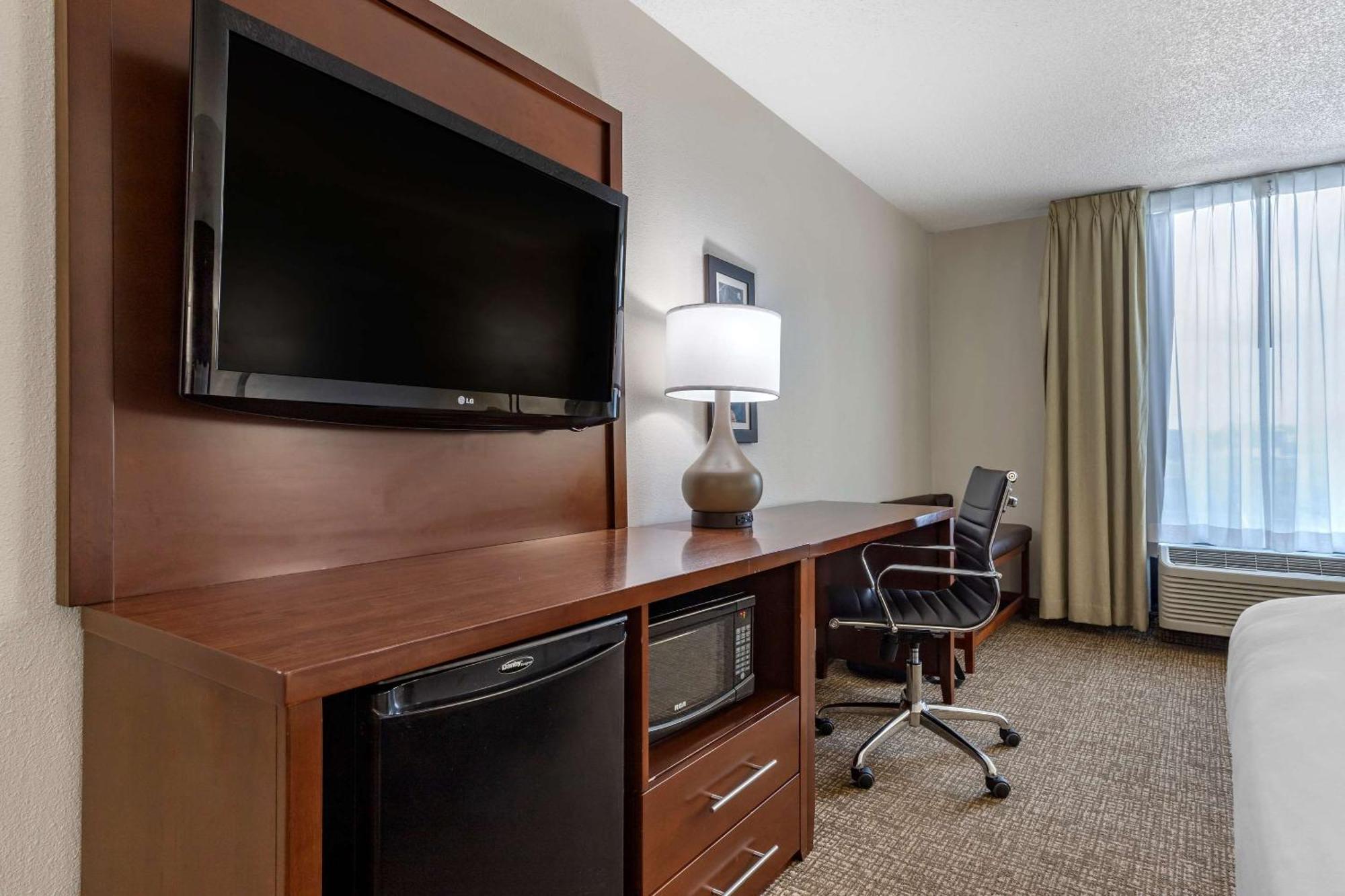 Comfort Inn Shelby Zewnętrze zdjęcie